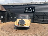 USED 1951 VAUXHALL VELOX LBP CONVERTIBLE Straight 6 Petrol  1 Owner Px Welcome Finance Available
