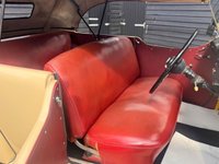 USED 1951 VAUXHALL VELOX LBP CONVERTIBLE Straight 6 Petrol  1 Owner Px Welcome Finance Available