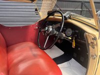 USED 1951 VAUXHALL VELOX LBP CONVERTIBLE Straight 6 Petrol  1 Owner Px Welcome Finance Available