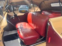 USED 1951 VAUXHALL VELOX LBP CONVERTIBLE Straight 6 Petrol  1 Owner Px Welcome Finance Available