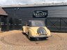 USED 1951 VAUXHALL VELOX LBP CONVERTIBLE Straight 6 Petrol  1 Owner Px Welcome Finance Available