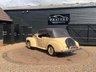 USED 1951 VAUXHALL VELOX LBP CONVERTIBLE Straight 6 Petrol  1 Owner Px Welcome Finance Available