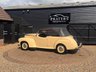 USED 1951 VAUXHALL VELOX LBP CONVERTIBLE Straight 6 Petrol  1 Owner Px Welcome Finance Available