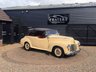 USED 1951 VAUXHALL VELOX LBP CONVERTIBLE Straight 6 Petrol  1 Owner Px Welcome Finance Available