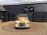 USED 1951 VAUXHALL VELOX LBP CONVERTIBLE Straight 6 Petrol  1 Owner Px Welcome Finance Available