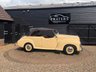 USED 1951 VAUXHALL VELOX LBP CONVERTIBLE Straight 6 Petrol  1 Owner Px Welcome Finance Available