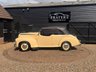 USED 1951 VAUXHALL VELOX LBP CONVERTIBLE Straight 6 Petrol  1 Owner Px Welcome Finance Available