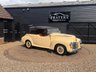USED 1951 VAUXHALL VELOX LBP CONVERTIBLE Straight 6 Petrol  1 Owner Px Welcome Finance Available