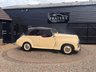 USED 1951 VAUXHALL VELOX LBP CONVERTIBLE Straight 6 Petrol  1 Owner Px Welcome Finance Available