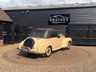 USED 1951 VAUXHALL VELOX LBP CONVERTIBLE Straight 6 Petrol  1 Owner Px Welcome Finance Available