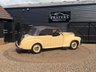 USED 1951 VAUXHALL VELOX LBP CONVERTIBLE Straight 6 Petrol  1 Owner Px Welcome Finance Available