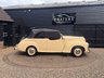 USED 1951 VAUXHALL VELOX LBP CONVERTIBLE Straight 6 Petrol  1 Owner Px Welcome Finance Available