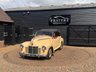 USED 1951 VAUXHALL VELOX LBP CONVERTIBLE Straight 6 Petrol  1 Owner Px Welcome Finance Available