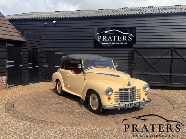 View our VAUXHALL VELOX