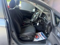 USED 2017 17 VAUXHALL CORSA 1.4i ecoFLEX Design Euro 6 5dr FULL SERVICE 12 MONTH MOT