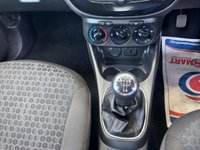 USED 2017 17 VAUXHALL CORSA 1.4i ecoFLEX Design Euro 6 5dr FULL SERVICE 12 MONTH MOT