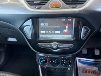 USED 2017 17 VAUXHALL CORSA 1.4i ecoFLEX Design Euro 6 5dr FULL SERVICE 12 MONTH MOT