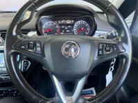 USED 2017 17 VAUXHALL CORSA 1.4i ecoFLEX Design Euro 6 5dr FULL SERVICE 12 MONTH MOT