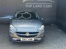 USED 2017 17 VAUXHALL CORSA 1.4i ecoFLEX Design Euro 6 5dr FULL SERVICE 12 MONTH MOT