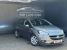 USED 2017 17 VAUXHALL CORSA 1.4i ecoFLEX Design Euro 6 5dr FULL SERVICE 12 MONTH MOT