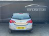 USED 2017 17 VAUXHALL CORSA 1.4i ecoFLEX Design Euro 6 5dr FULL SERVICE 12 MONTH MOT