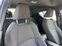 USED 2023 23 TOYOTA C-HR 1.8 VVT-h Icon CVT Euro 6 (s/s) 5dr 1owner+RadarCruise+Camera+Ulez