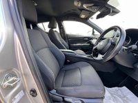 USED 2023 23 TOYOTA C-HR 1.8 VVT-h Icon CVT Euro 6 (s/s) 5dr 1owner+RadarCruise+Camera+Ulez