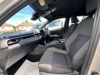 USED 2023 23 TOYOTA C-HR 1.8 VVT-h Icon CVT Euro 6 (s/s) 5dr 1owner+RadarCruise+Camera+Ulez