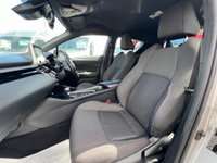 USED 2023 23 TOYOTA C-HR 1.8 VVT-h Icon CVT Euro 6 (s/s) 5dr 1owner+RadarCruise+Camera+Ulez