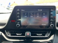 USED 2023 23 TOYOTA C-HR 1.8 VVT-h Icon CVT Euro 6 (s/s) 5dr 1owner+RadarCruise+Camera+Ulez
