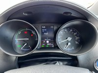 USED 2023 23 TOYOTA C-HR 1.8 VVT-h Icon CVT Euro 6 (s/s) 5dr 1owner+RadarCruise+Camera+Ulez