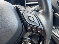 USED 2023 23 TOYOTA C-HR 1.8 VVT-h Icon CVT Euro 6 (s/s) 5dr 1owner+RadarCruise+Camera+Ulez