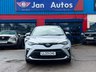 USED 2023 23 TOYOTA C-HR 1.8 VVT-h Icon CVT Euro 6 (s/s) 5dr 1owner+RadarCruise+Camera+Ulez