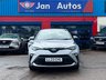 USED 2023 23 TOYOTA C-HR 1.8 VVT-h Icon CVT Euro 6 (s/s) 5dr 1owner+RadarCruise+Camera+Ulez