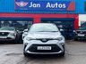 USED 2023 23 TOYOTA C-HR 1.8 VVT-h Icon CVT Euro 6 (s/s) 5dr 1owner+RadarCruise+Camera+Ulez