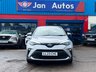 USED 2023 23 TOYOTA C-HR 1.8 VVT-h Icon CVT Euro 6 (s/s) 5dr 1owner+RadarCruise+Camera+Ulez