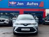 USED 2023 23 TOYOTA C-HR 1.8 VVT-h Icon CVT Euro 6 (s/s) 5dr 1owner+RadarCruise+Camera+Ulez