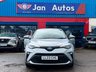 USED 2023 23 TOYOTA C-HR 1.8 VVT-h Icon CVT Euro 6 (s/s) 5dr 1owner+RadarCruise+Camera+Ulez