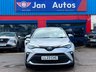 USED 2023 23 TOYOTA C-HR 1.8 VVT-h Icon CVT Euro 6 (s/s) 5dr 1owner+RadarCruise+Camera+Ulez