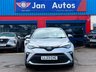 USED 2023 23 TOYOTA C-HR 1.8 VVT-h Icon CVT Euro 6 (s/s) 5dr 1owner+RadarCruise+Camera+Ulez