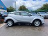 USED 2023 23 TOYOTA C-HR 1.8 VVT-h Icon CVT Euro 6 (s/s) 5dr 1owner+RadarCruise+Camera+Ulez