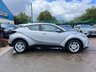 USED 2023 23 TOYOTA C-HR 1.8 VVT-h Icon CVT Euro 6 (s/s) 5dr 1owner+RadarCruise+Camera+Ulez