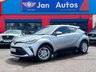 USED 2023 23 TOYOTA C-HR 1.8 VVT-h Icon CVT Euro 6 (s/s) 5dr 1owner+RadarCruise+Camera+Ulez