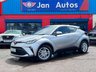 USED 2023 23 TOYOTA C-HR 1.8 VVT-h Icon CVT Euro 6 (s/s) 5dr 1owner+RadarCruise+Camera+Ulez