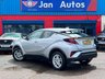 USED 2023 23 TOYOTA C-HR 1.8 VVT-h Icon CVT Euro 6 (s/s) 5dr 1owner+RadarCruise+Camera+Ulez