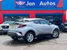 USED 2023 23 TOYOTA C-HR 1.8 VVT-h Icon CVT Euro 6 (s/s) 5dr 1owner+RadarCruise+Camera+Ulez