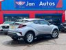 USED 2023 23 TOYOTA C-HR 1.8 VVT-h Icon CVT Euro 6 (s/s) 5dr 1owner+RadarCruise+Camera+Ulez
