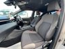 USED 2023 23 TOYOTA C-HR 1.8 VVT-h Icon CVT Euro 6 (s/s) 5dr 1owner+RadarCruise+Camera+Ulez