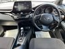 USED 2023 23 TOYOTA C-HR 1.8 VVT-h Icon CVT Euro 6 (s/s) 5dr 1owner+RadarCruise+Camera+Ulez