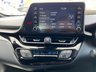 USED 2023 23 TOYOTA C-HR 1.8 VVT-h Icon CVT Euro 6 (s/s) 5dr 1owner+RadarCruise+Camera+Ulez